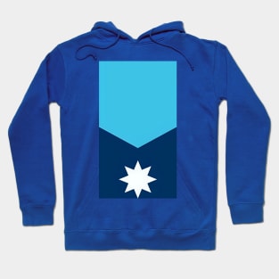 Minnesota State Flag Hoodie